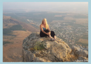 ARBEL Mount