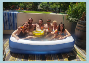 סדר במשפחה - גרסת הילדים