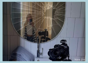 שברת, שילמת