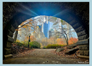 האור שבסדקים